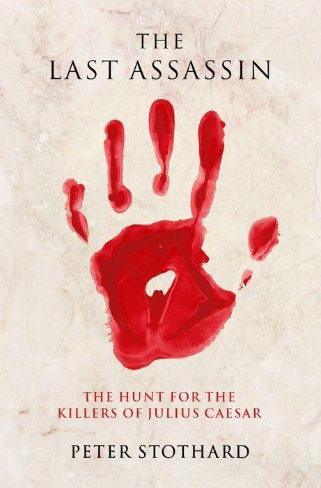 Vorderes Coverbild The Last Assassin