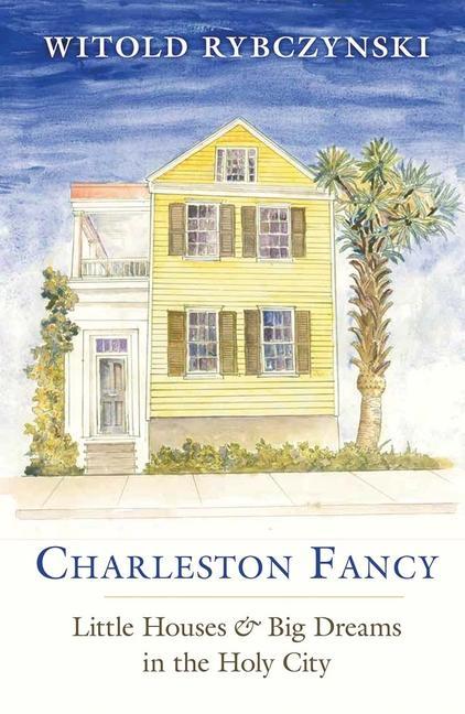 Vorderes Coverbild Charleston Fancy