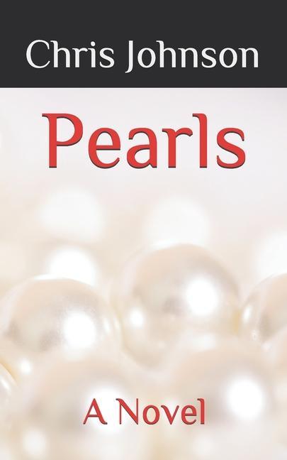 Vorderes Coverbild Pearls