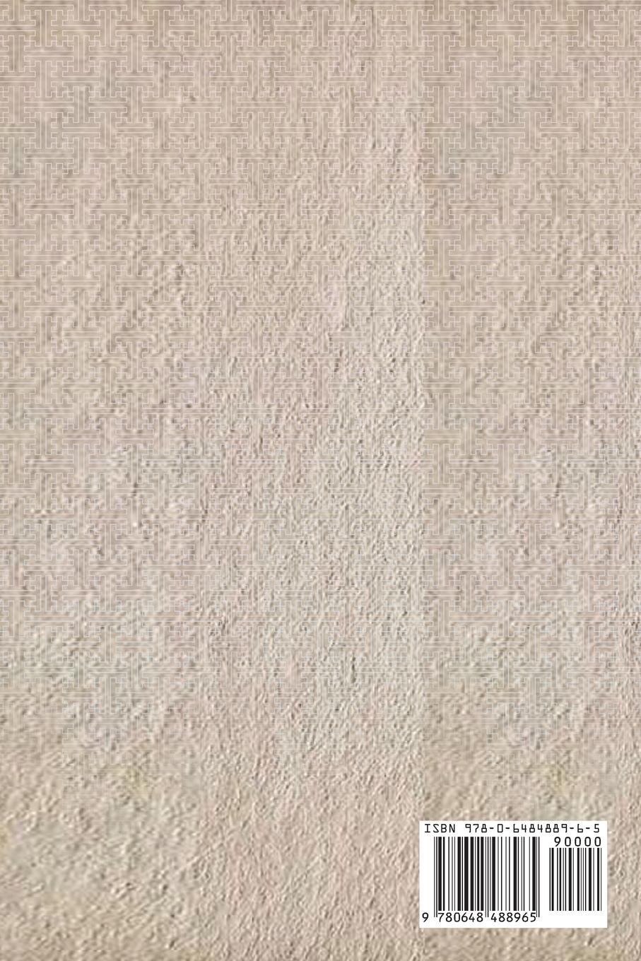 Rückseitencover Fantastic Folk and Fairy Tales of Ethnic Chinese Peoples - Book Three