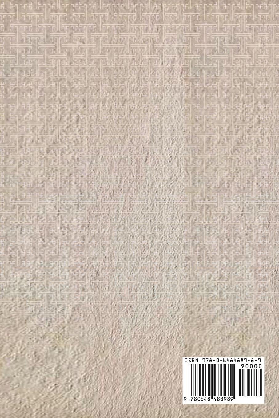 Rückseitencover Fantastic Folk and Fairy Tales of Ethnic Chinese Peoples - Book Four