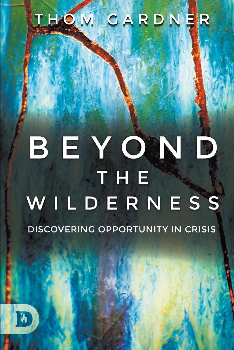 Vorderes Coverbild Beyond the Wilderness: Discovering Opportunity In Crisis