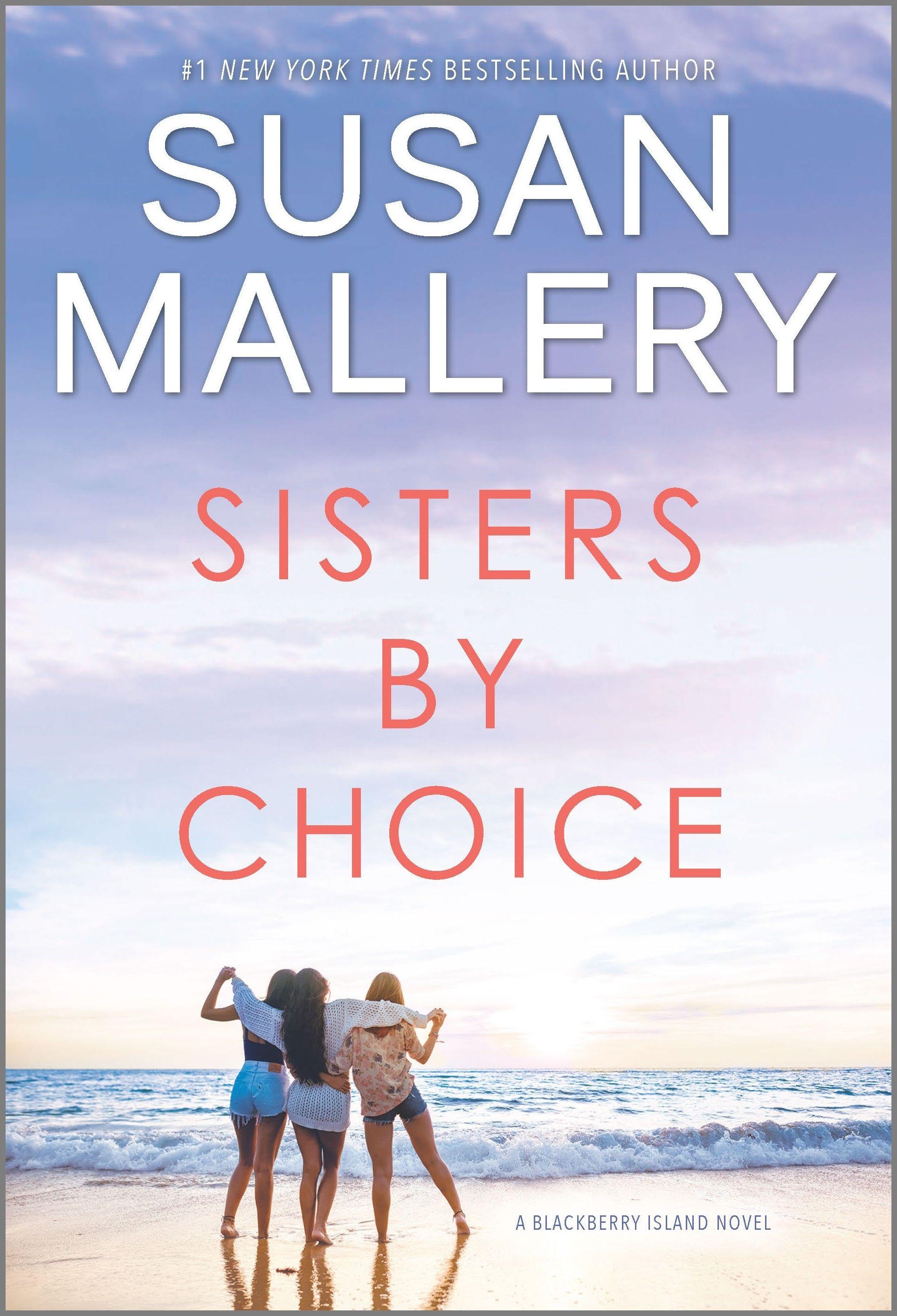 Vorderes Coverbild Sisters by Choice