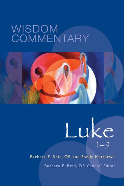 Vorderes Coverbild Luke 1-9