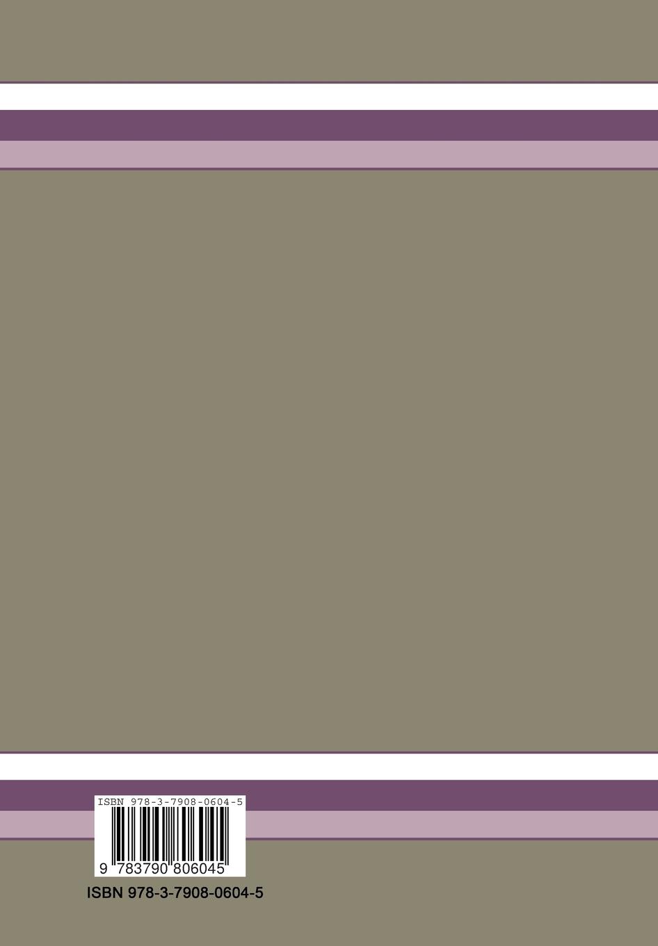 Rückseitencover Entscheidungswirkungen von Bankbilanzen am Aktienmarkt