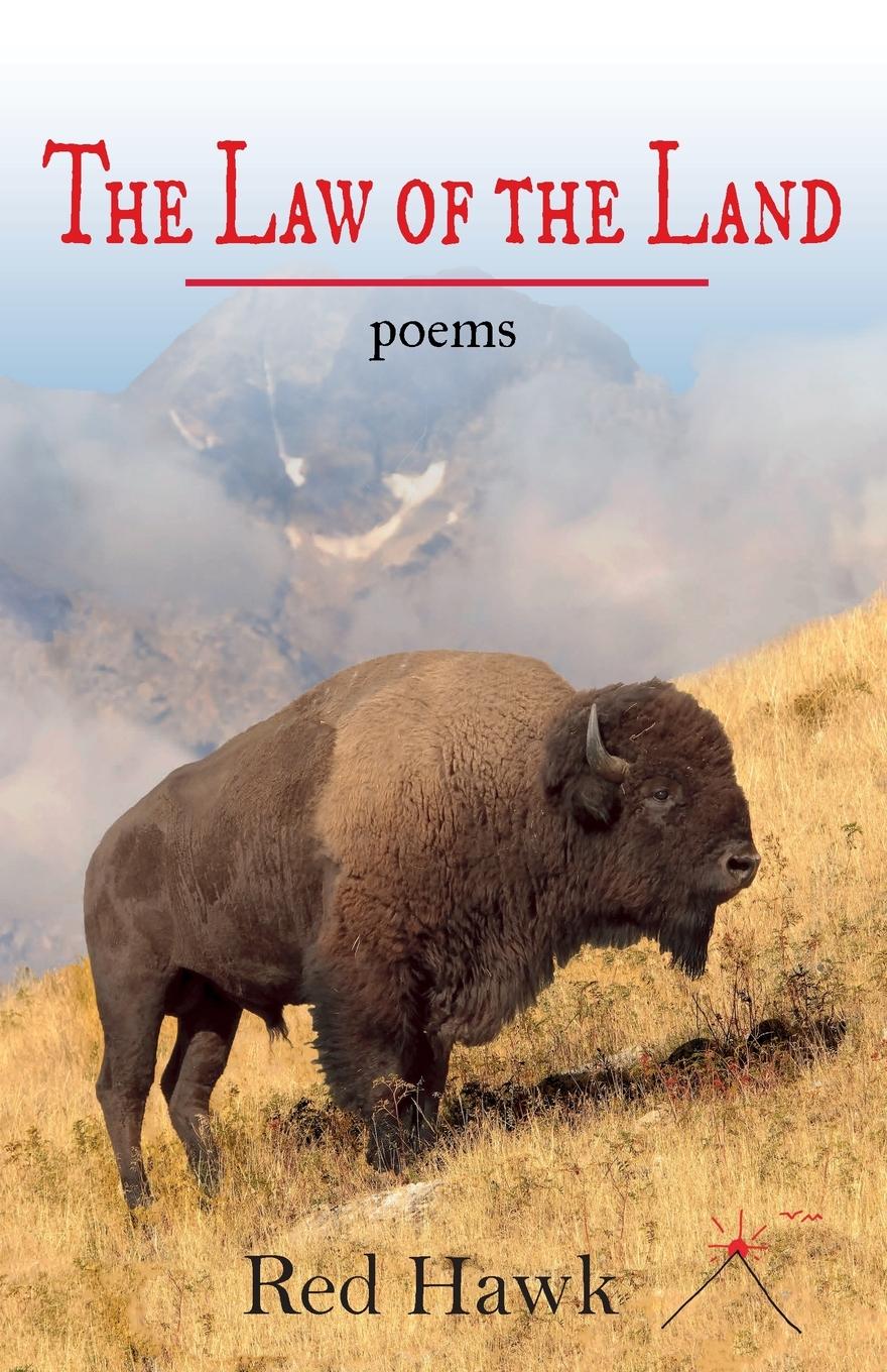 Vorderes Coverbild The Law of the Land