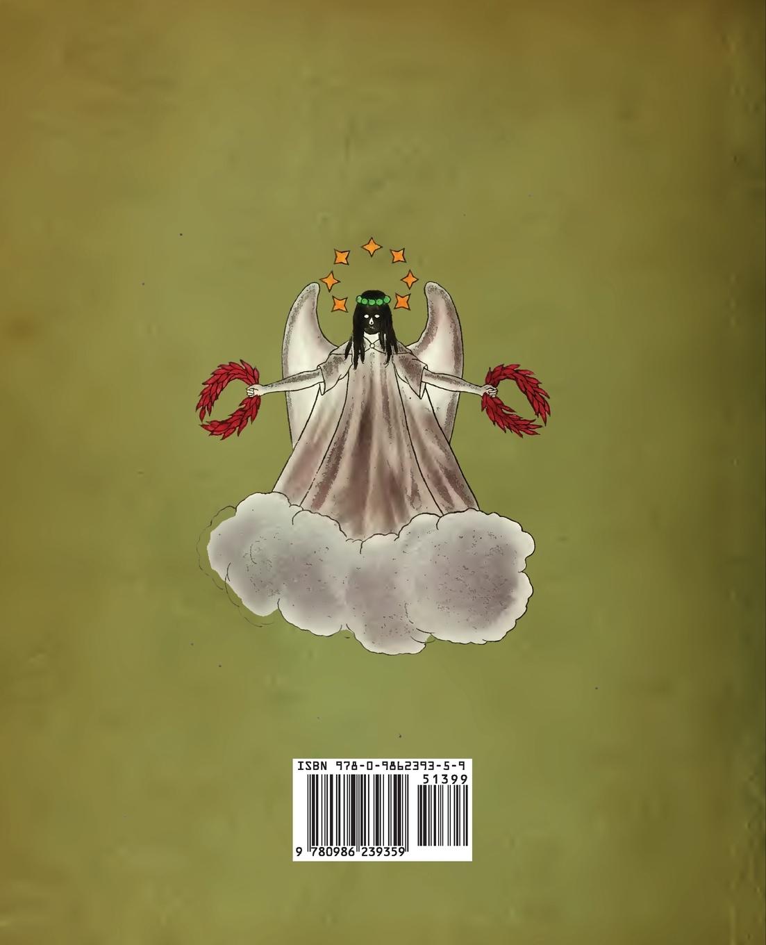 Rückseitencover Spectropia, or Surprising Spectral Illusions Showing Ghosts Everywhere