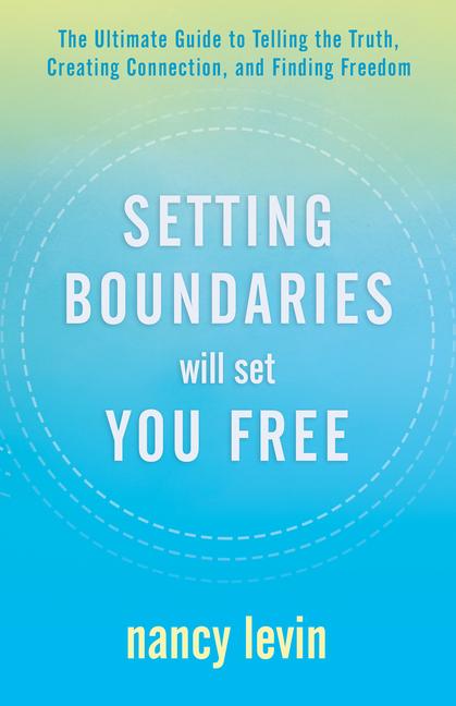 Vorderes Coverbild Setting Boundaries Will Set You Free