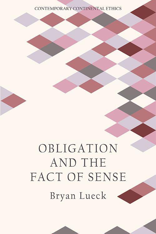 Vorderes Coverbild Obligation and the Fact of Sense