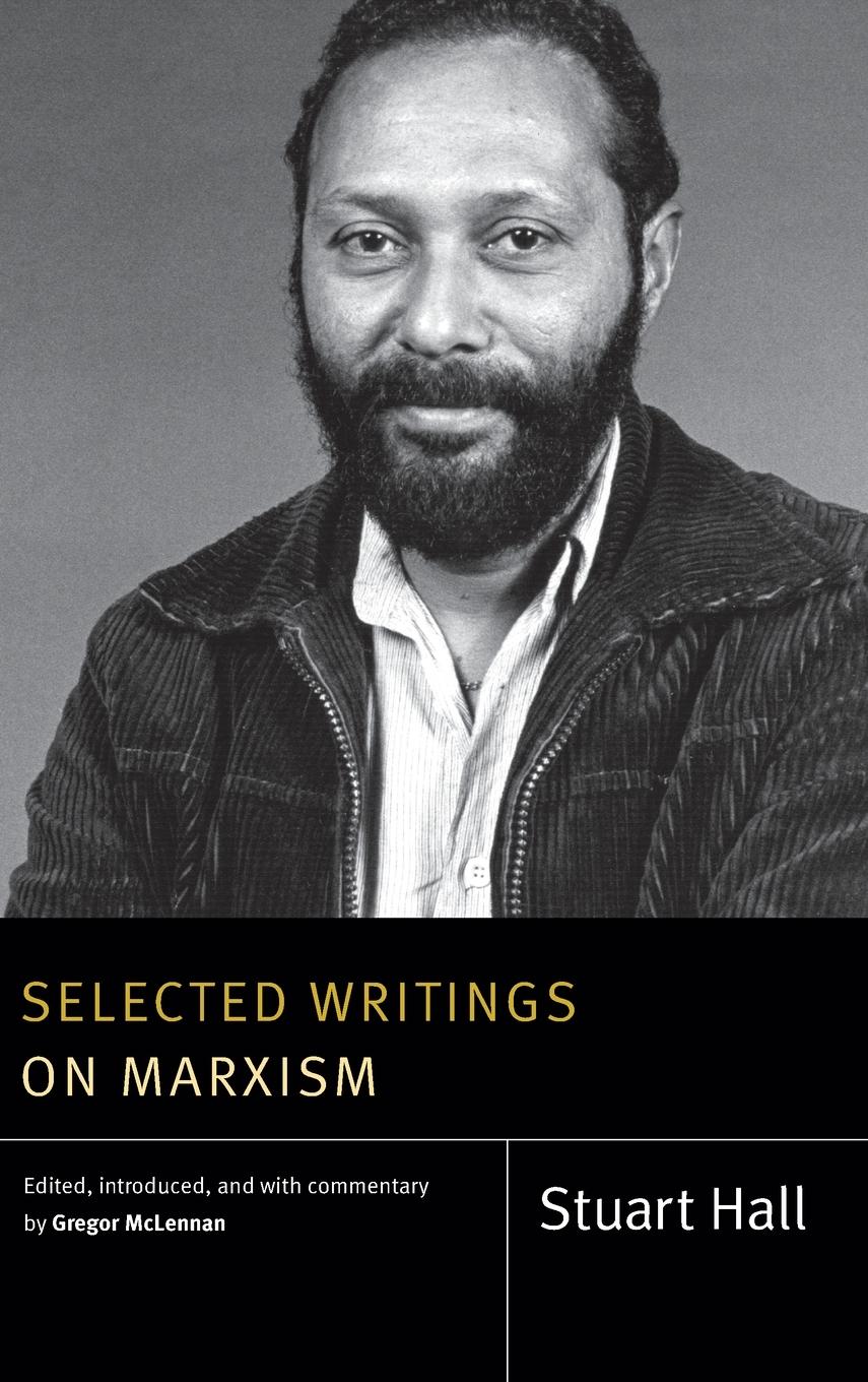 Vorderes Coverbild Selected Writings on Marxism