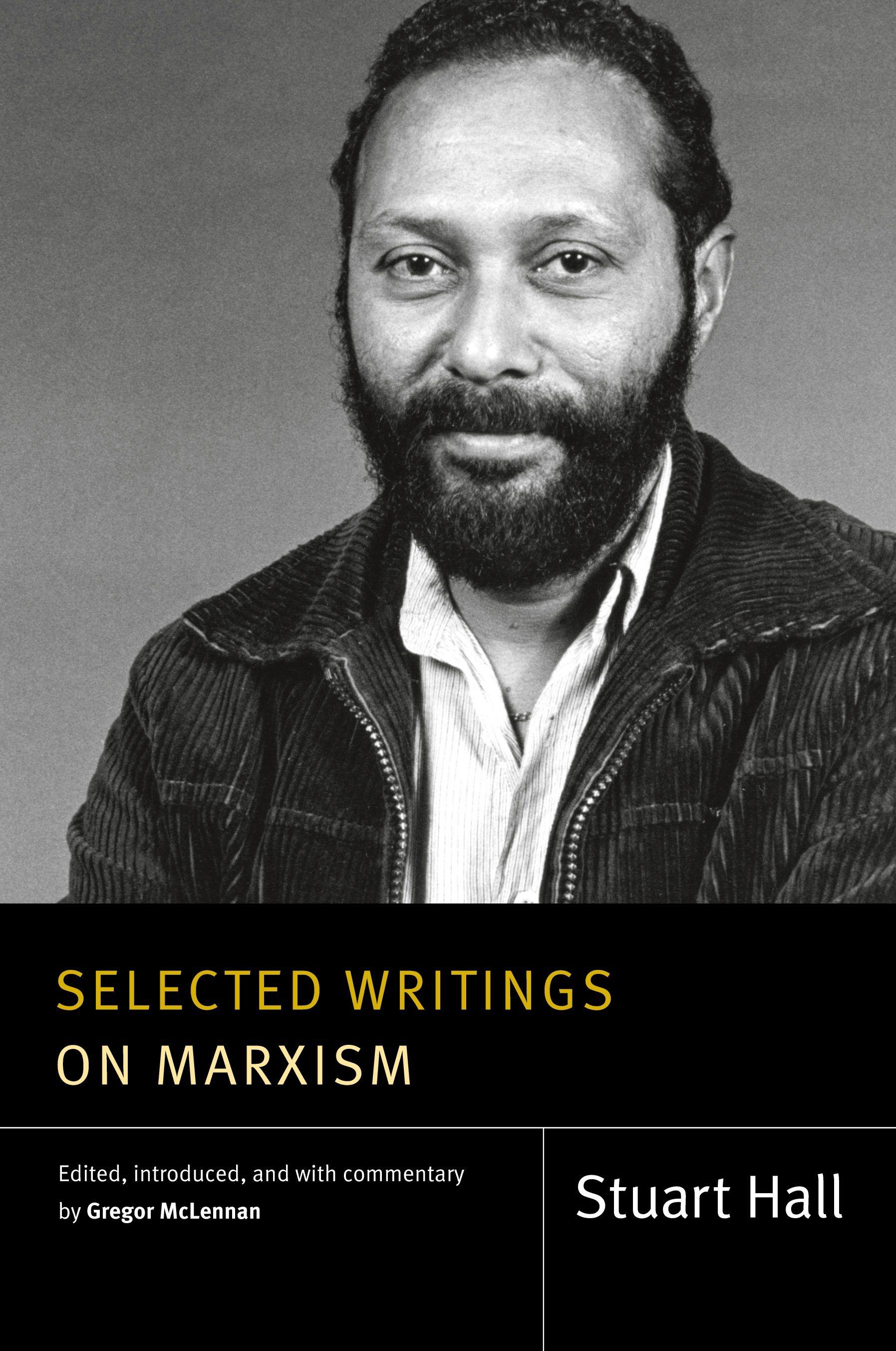 Vorderes Coverbild Selected Writings on Marxism