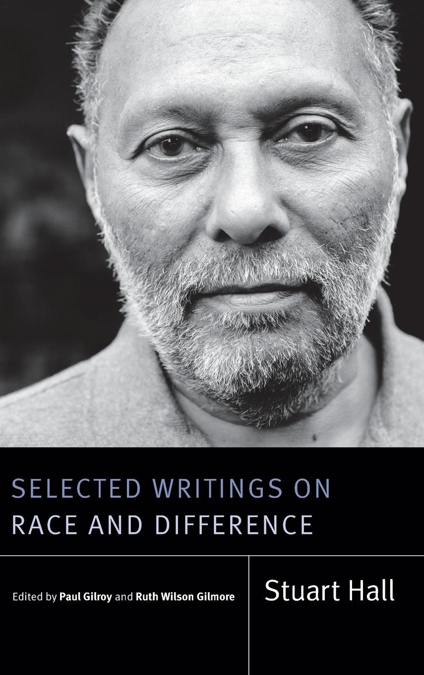 Vorderes Coverbild Selected Writings on Race and Difference