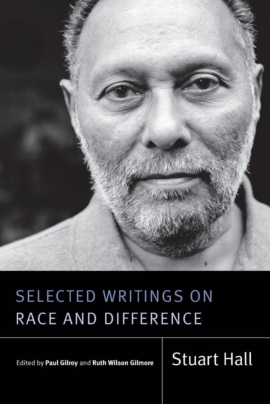 Vorderes Coverbild Selected Writings on Race and Difference