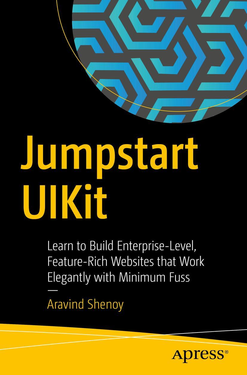 Vorderes Coverbild Jumpstart UIKit
