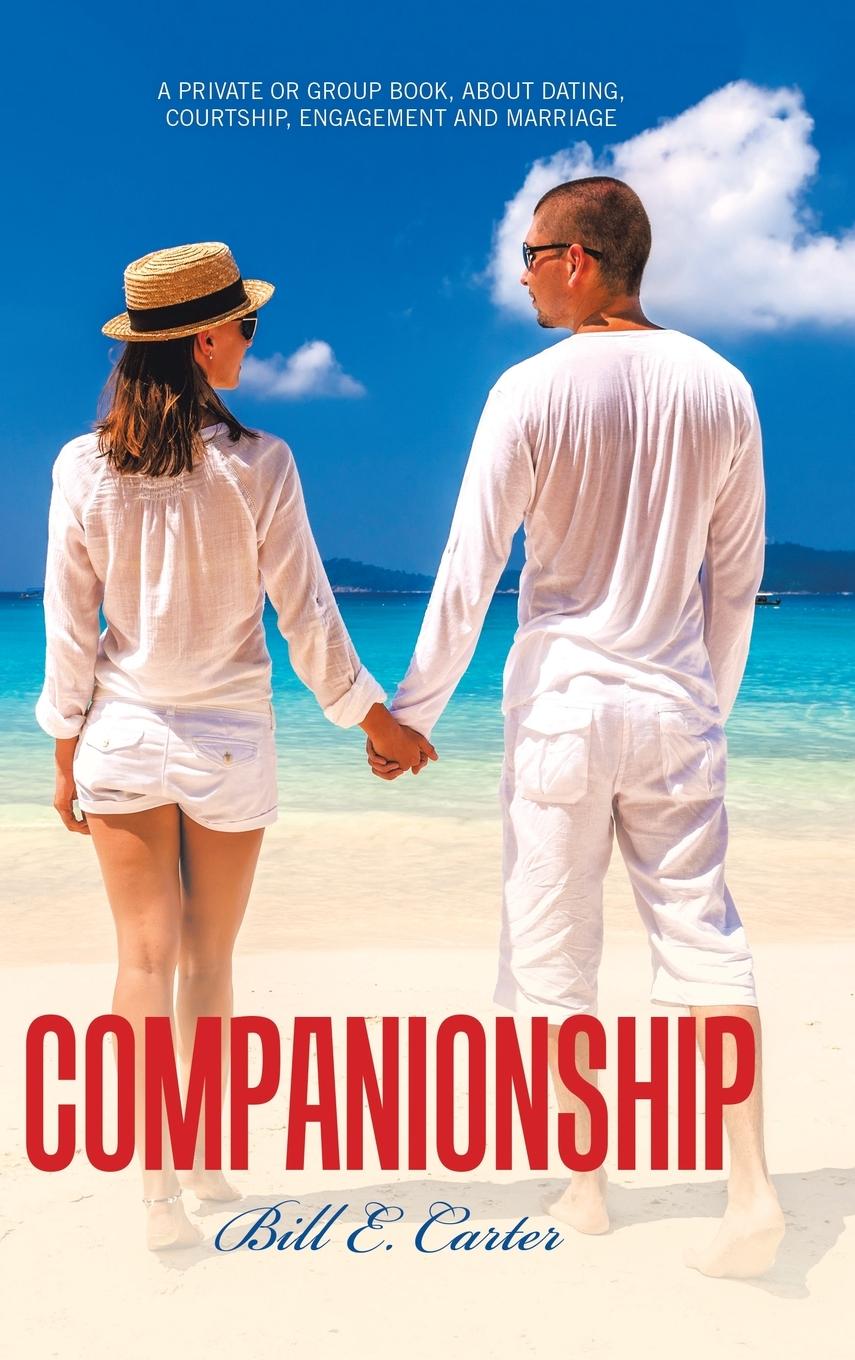 Vorderes Coverbild Companionship