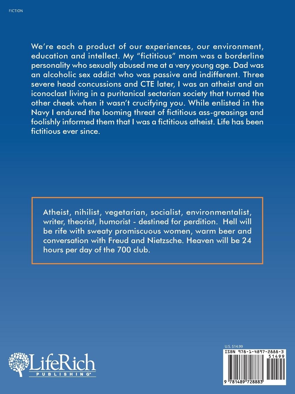 Rückseitencover On the Run No More