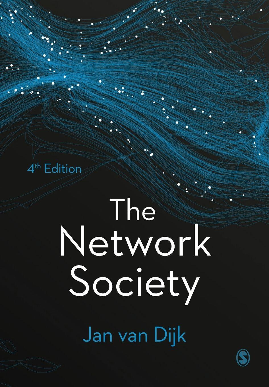Vorderes Coverbild The Network Society