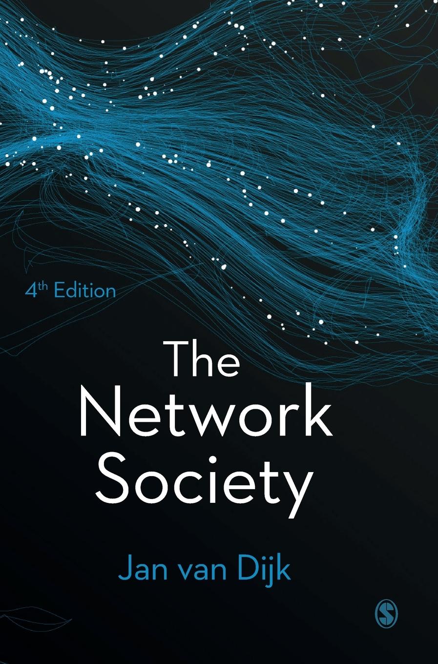 Vorderes Coverbild The Network Society