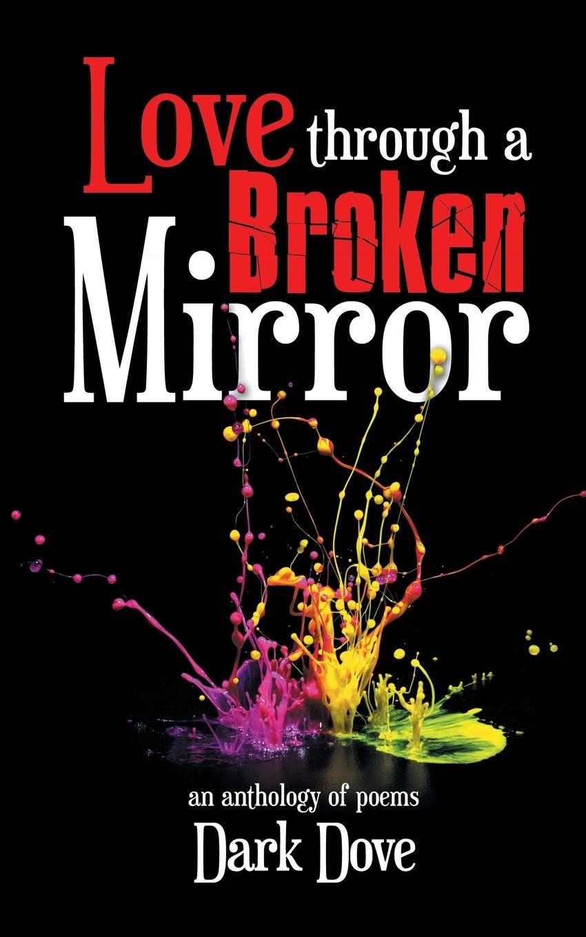 Vorderes Coverbild Love Through a Broken Mirror