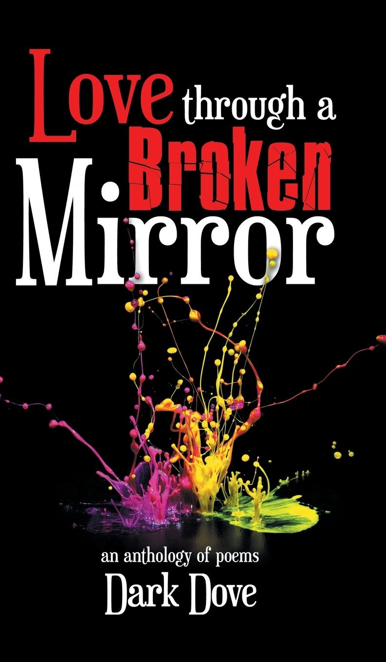 Vorderes Coverbild Love Through a Broken Mirror