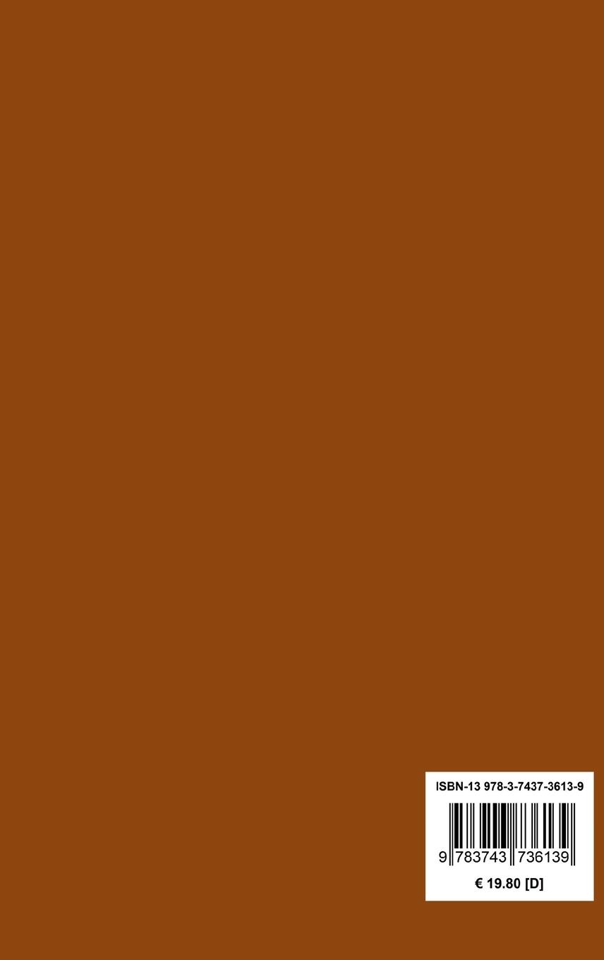 Rückseitencover Meister Breugnon