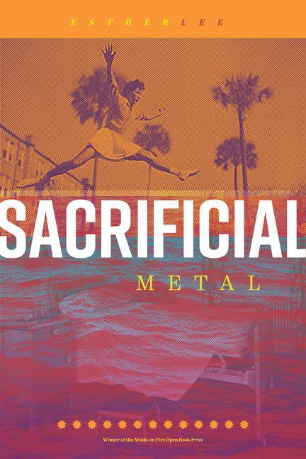 Vorderes Coverbild Sacrificial Metal