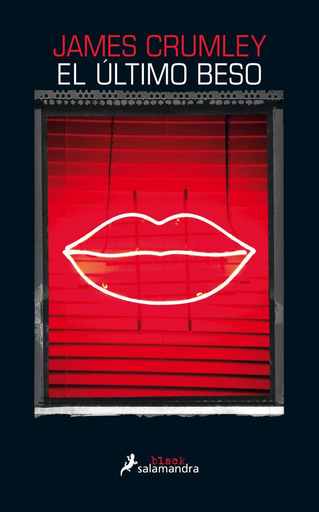 Vorderes Coverbild The last good kiss