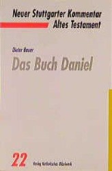 Vorderes Coverbild Das Buch Daniel