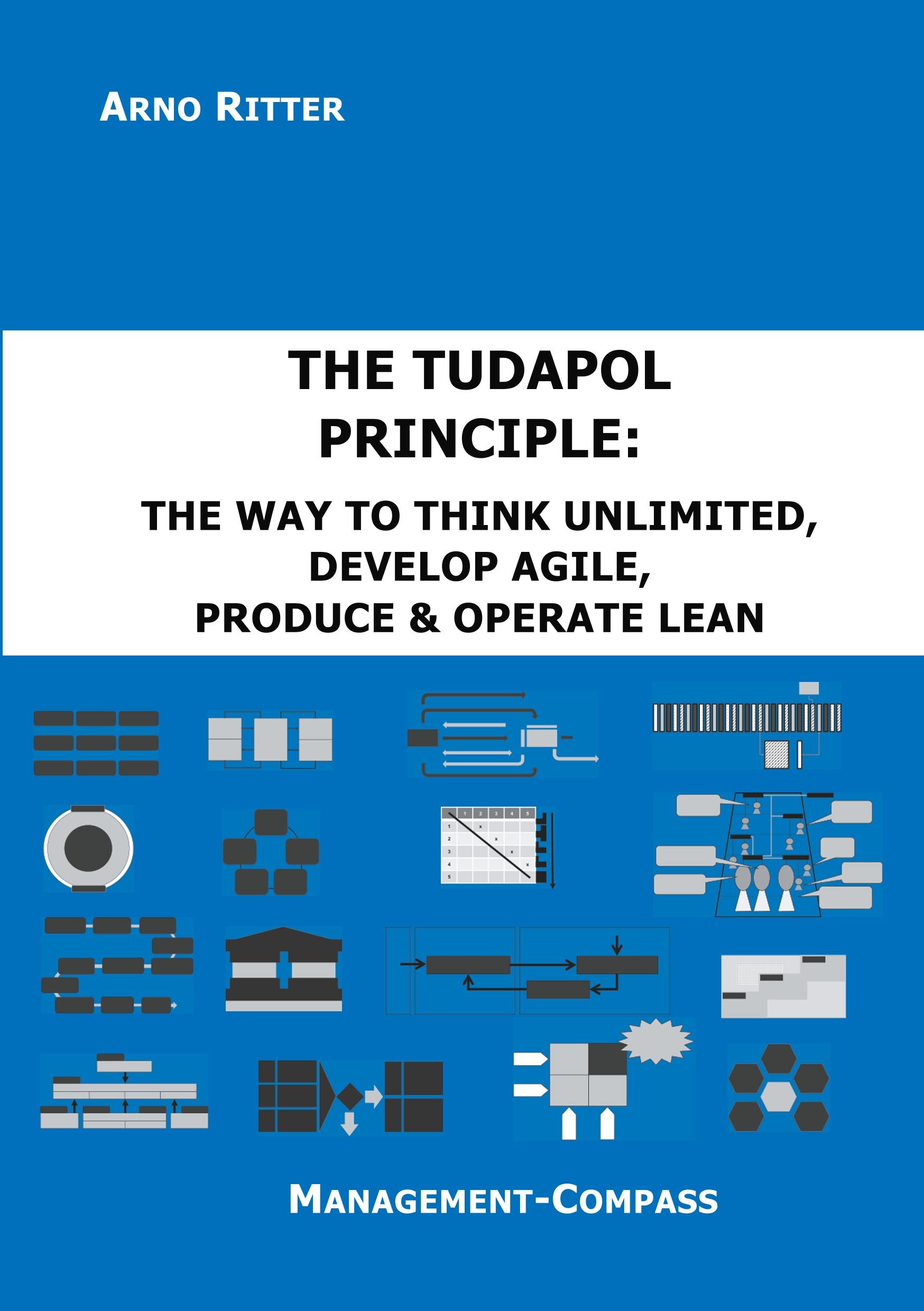 Vorderes Coverbild The TUDAPOL Principle