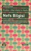 Vorderes Coverbild Nefs Bilgisi