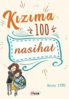 Vorderes Coverbild Kizima 100 Nasihat