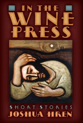Vorderes Coverbild In the Wine Press