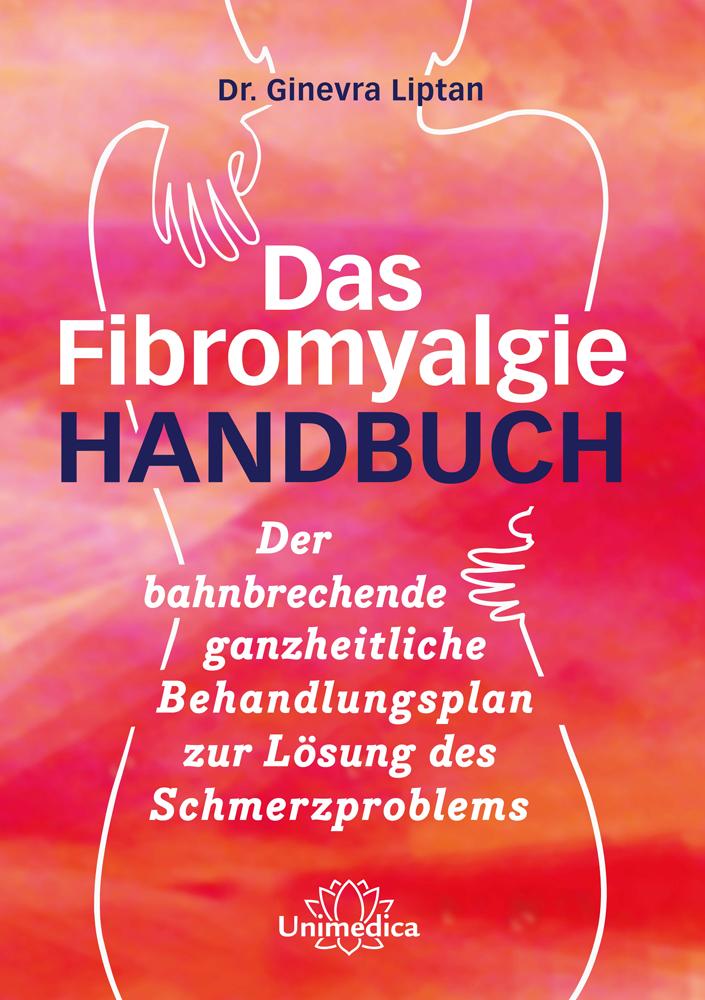Vorderes Coverbild Das Fibromyalgie-Handbuch