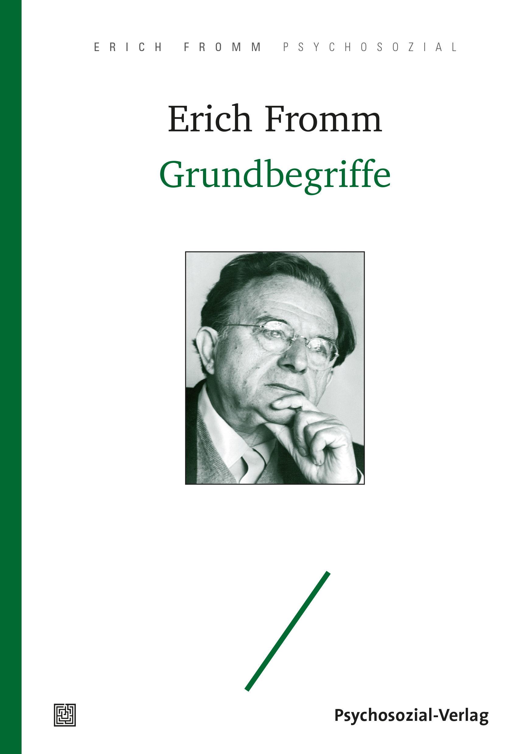 Vorderes Coverbild Grundbegriffe