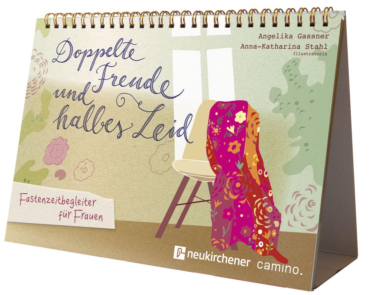Vorderes Coverbild Doppelte Freude und halbes Leid