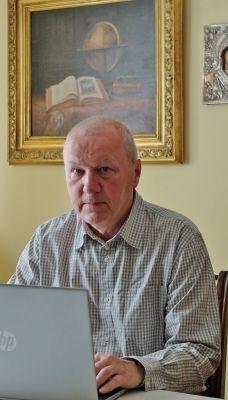 Autorenbild Der Taugenichtssassa