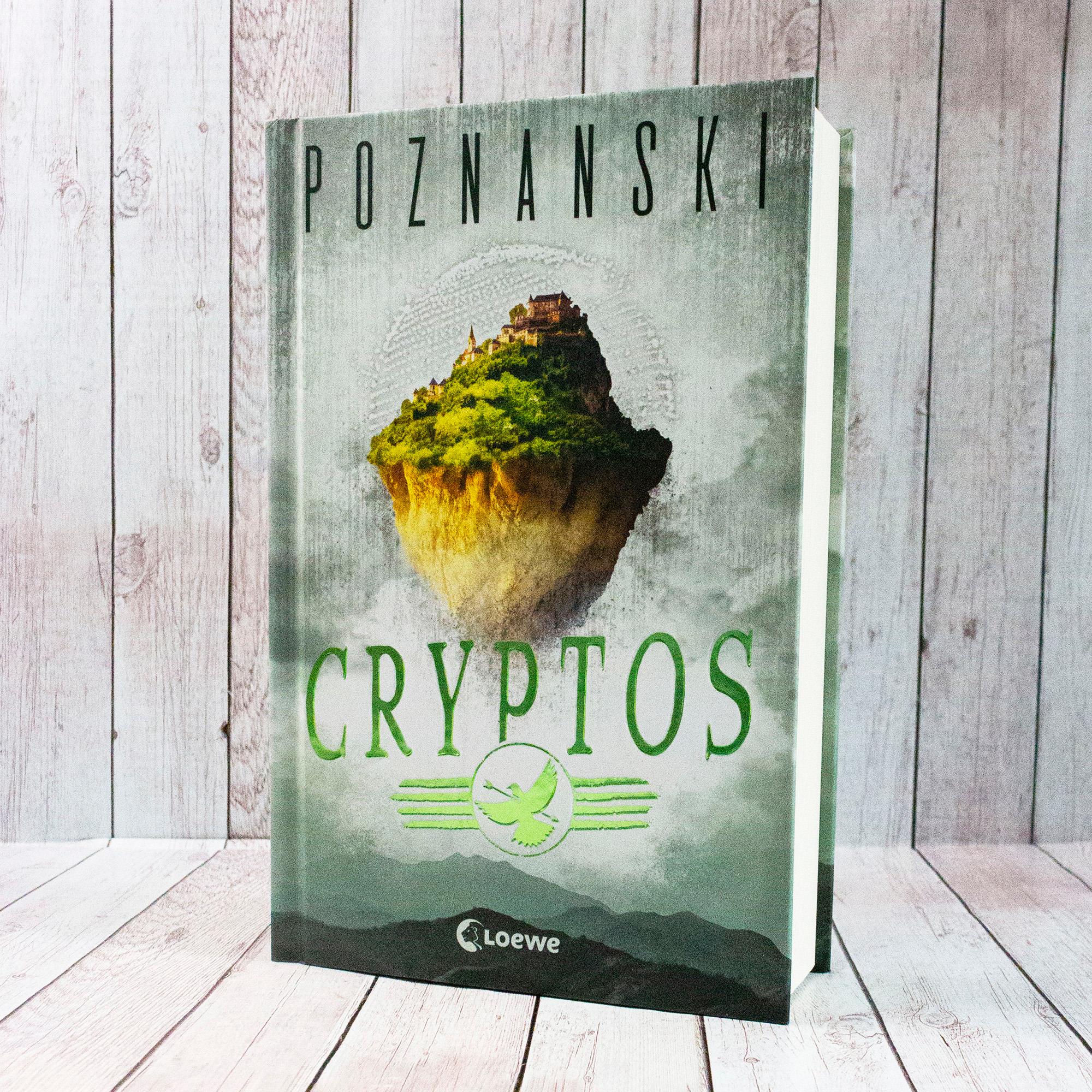 Beispielinhalt (Bild) Cryptos