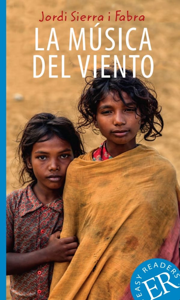 Vorderes Coverbild La música del viento