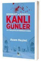 Vorderes Coverbild Semerkant ve Buharada Kanli Günler