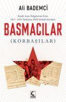 Vorderes Coverbild Basmacilar Korbasilar