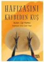 Vorderes Coverbild Hafizasini Kaybeden Kus