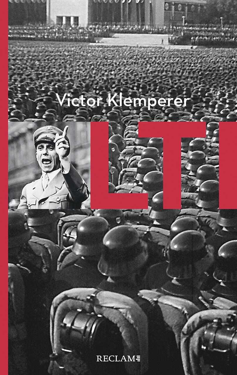Vorderes Coverbild LTI