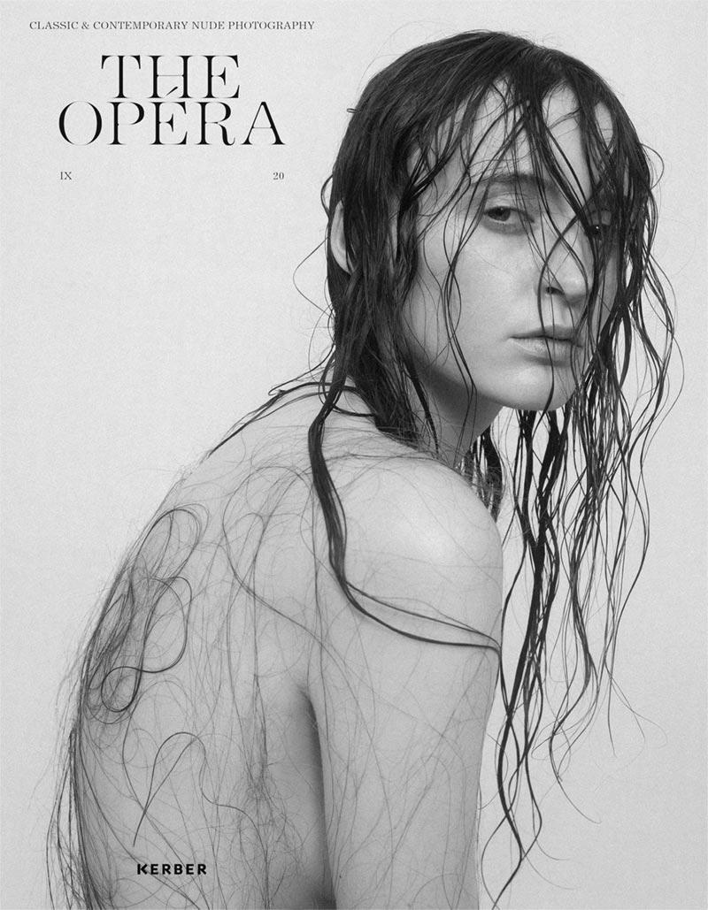 Vorderes Coverbild The Opéra