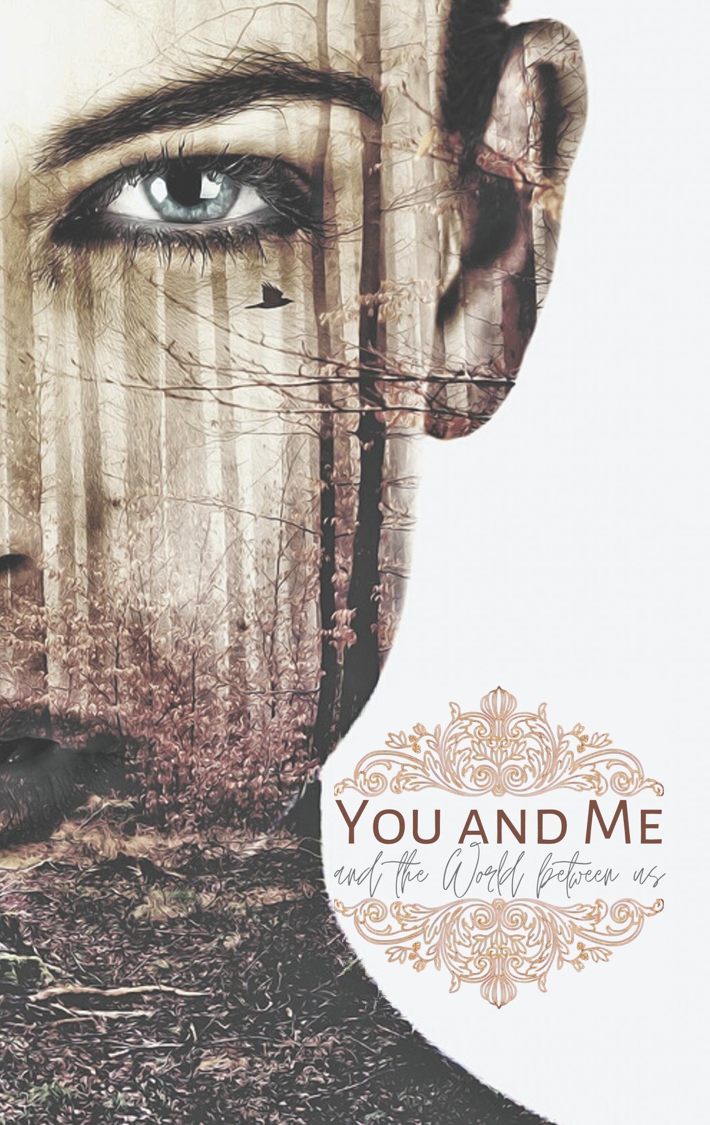 Vorderes Coverbild You and Me