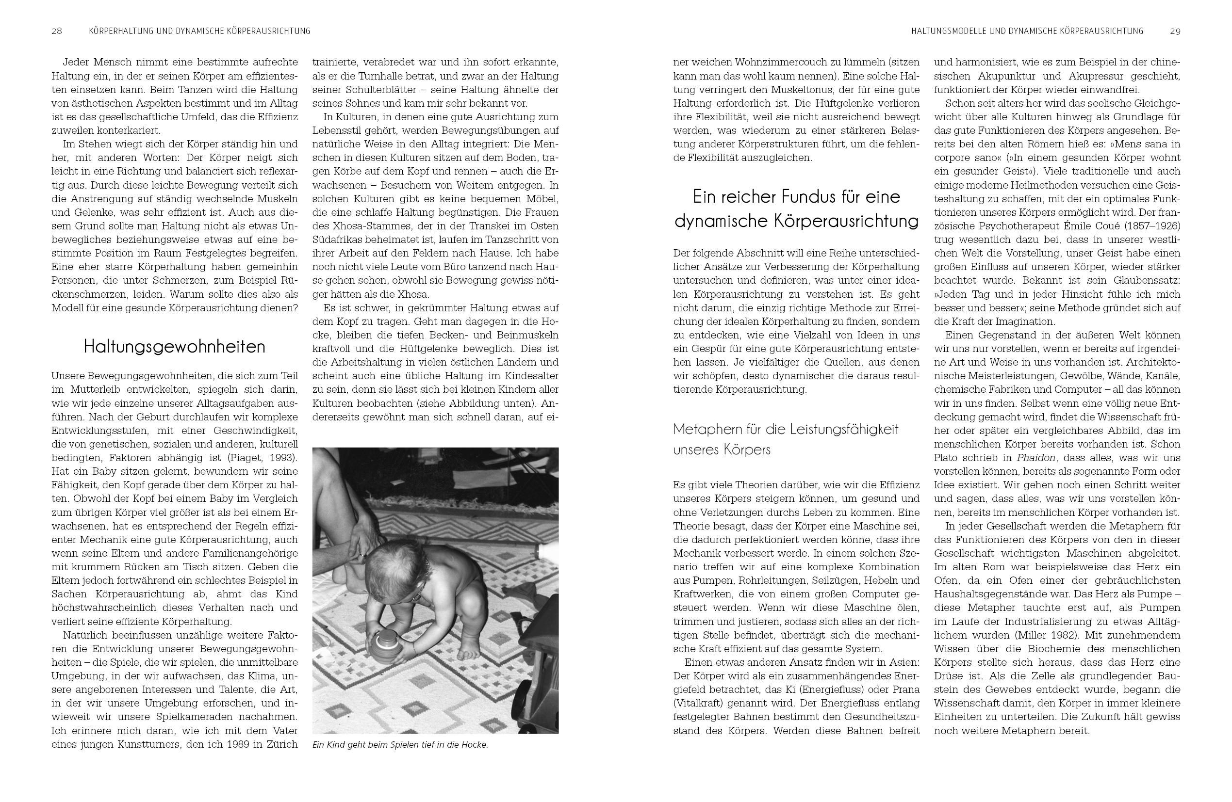 Beispielinhalt (Bild) Frei bewegen