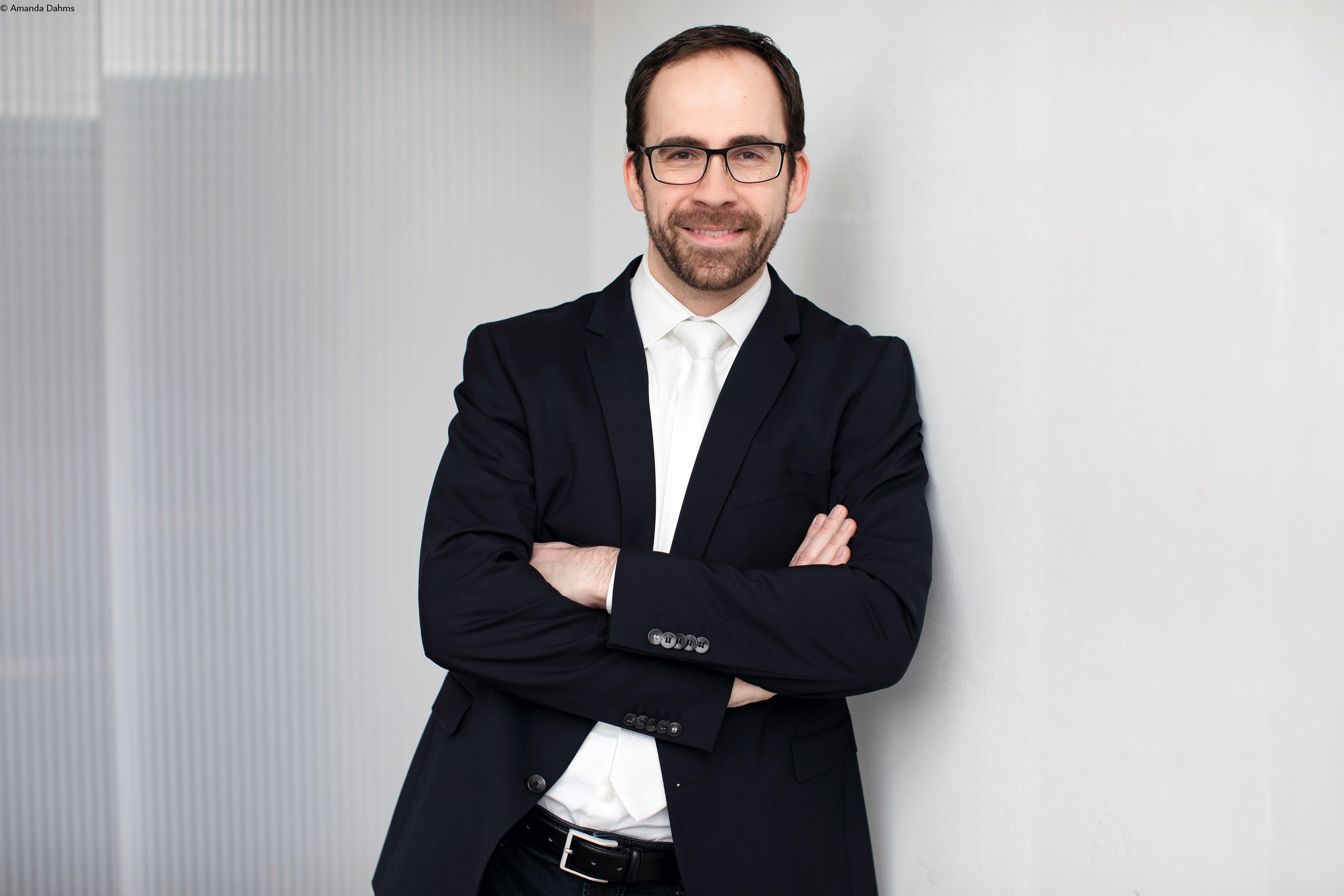 Beispielinhalt (Bild) Endlich richtig entscheiden