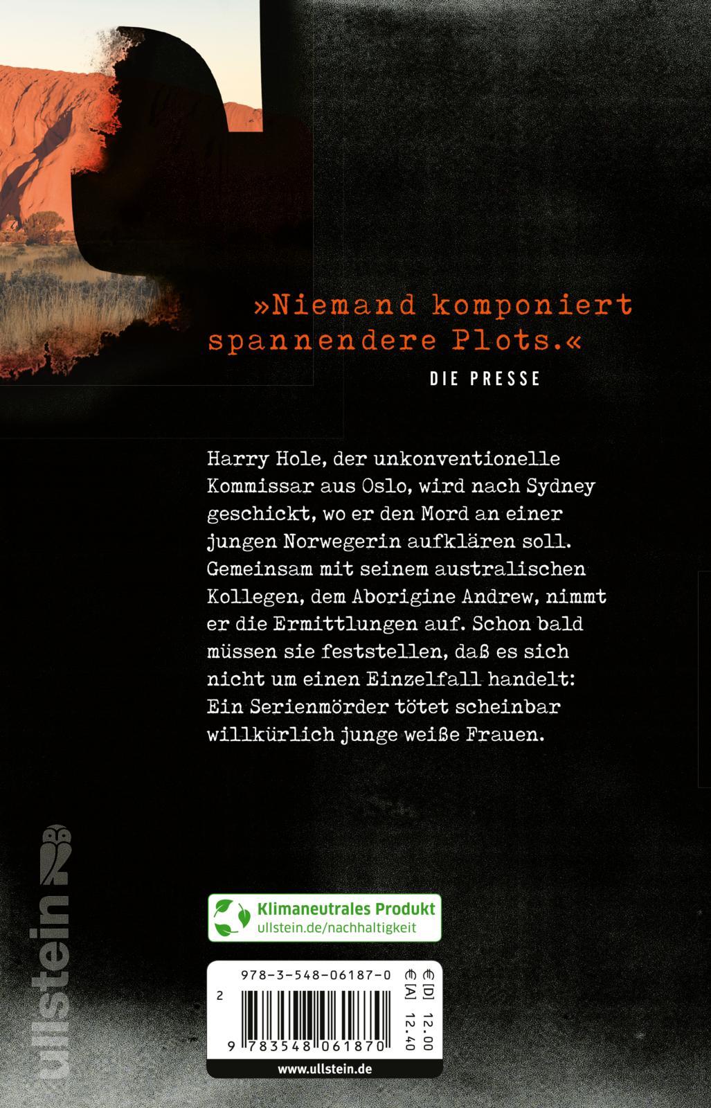 Rückseitencover Fledermausmann