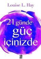 Vorderes Coverbild 21 Günde Güc Icinizde