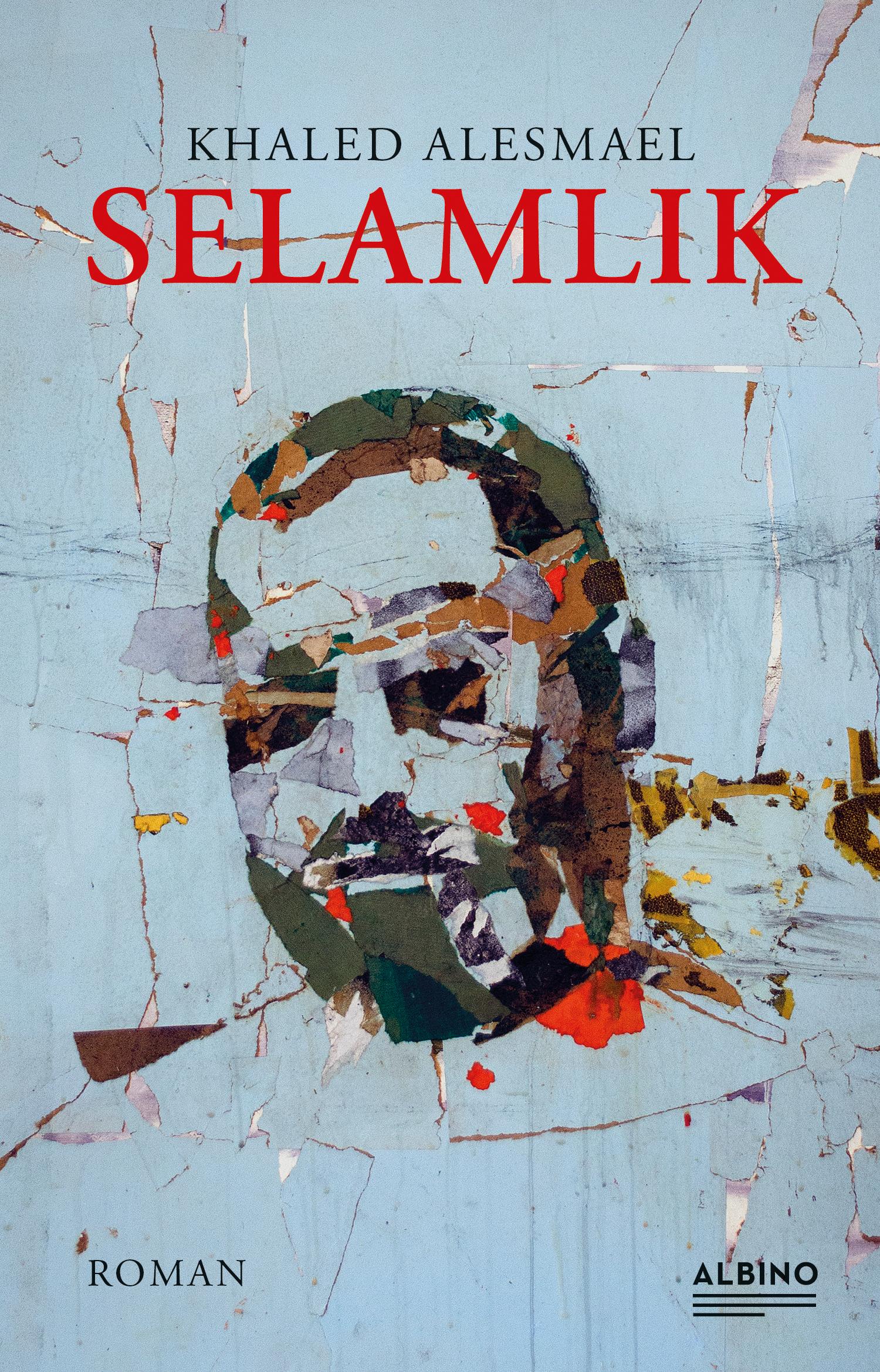 Vorderes Coverbild Selamlik