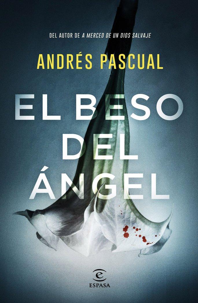 Vorderes Coverbild El beso del ángel